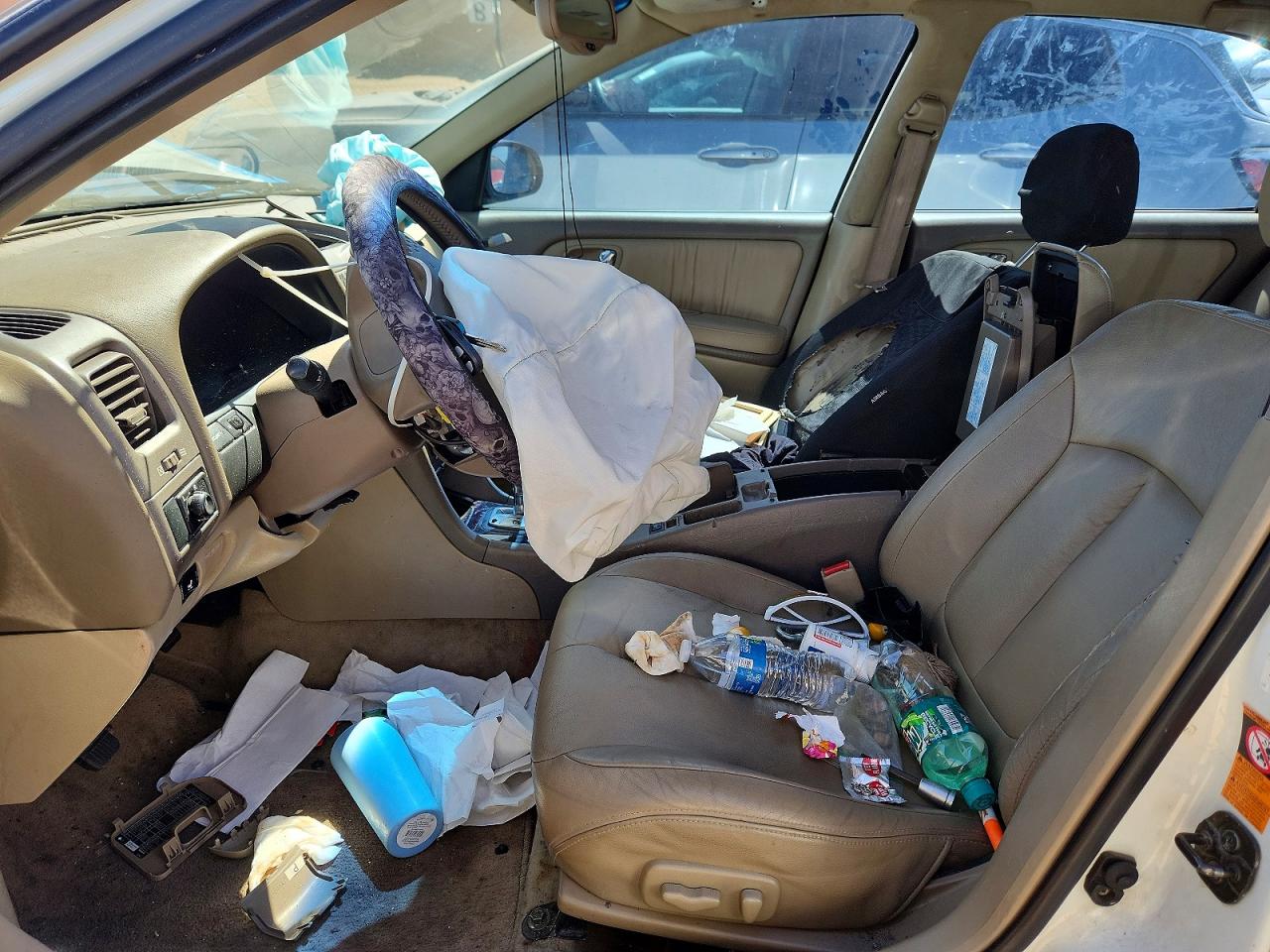 2000 INFINITI I30 BASE photo 13