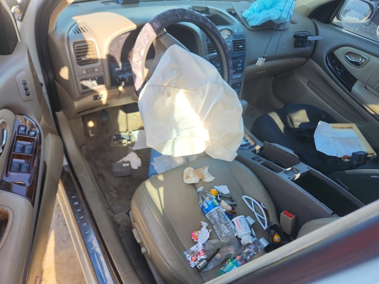 2000 INFINITI I30 BASE photo 15