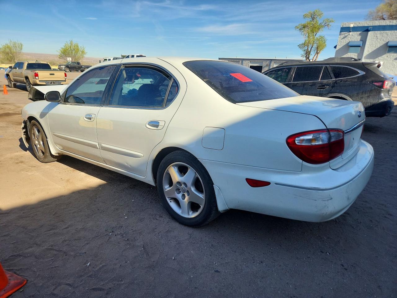 2000 INFINITI I30 BASE photo 3