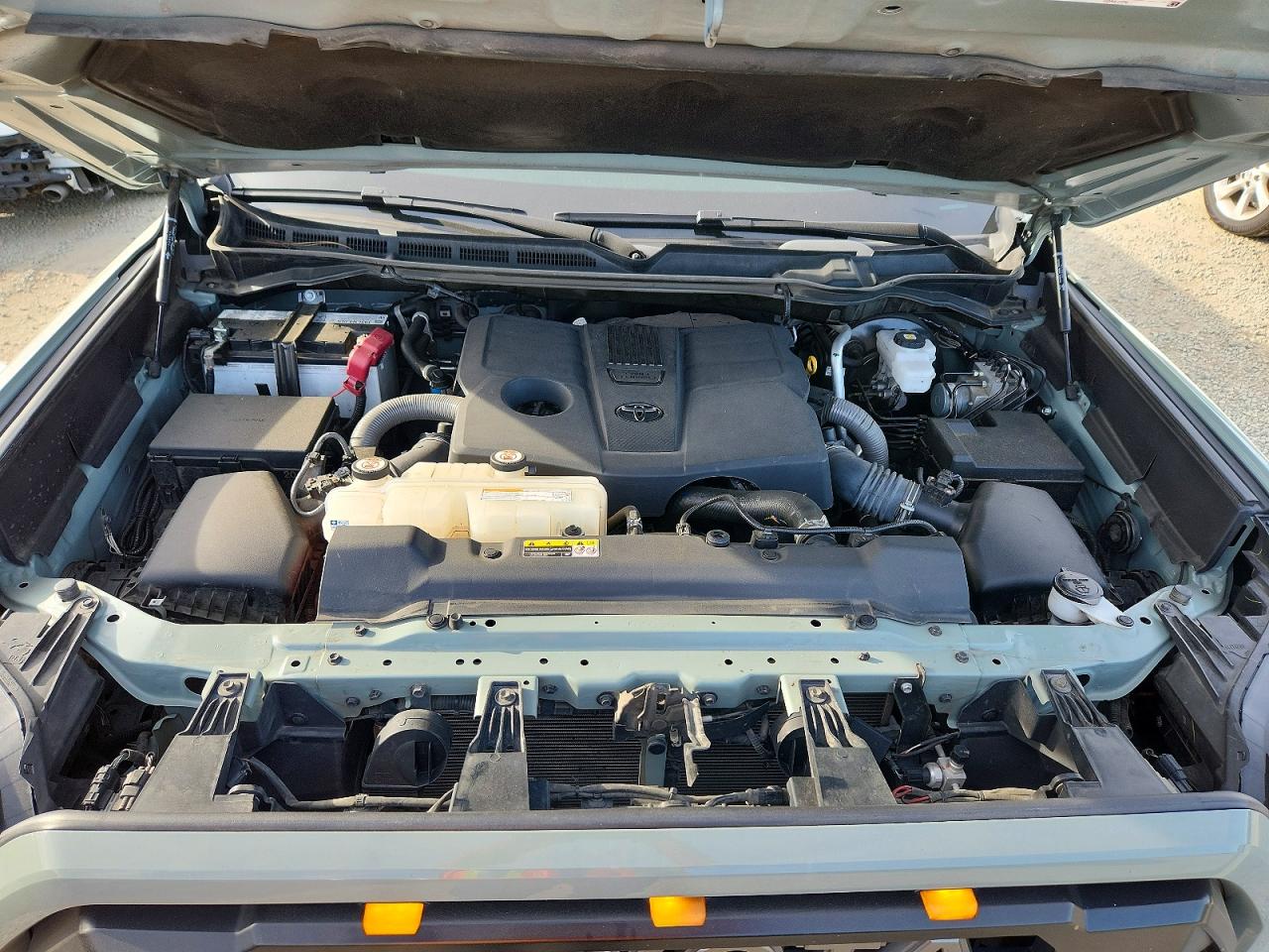 2024 TOYOTA TUNDRA PLATINUM photo 11