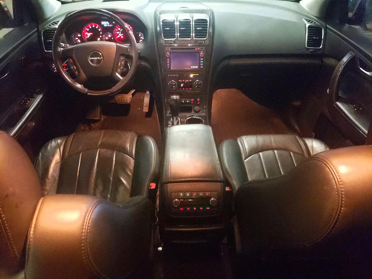 2011 GMC ACADIA DENALI photo 15