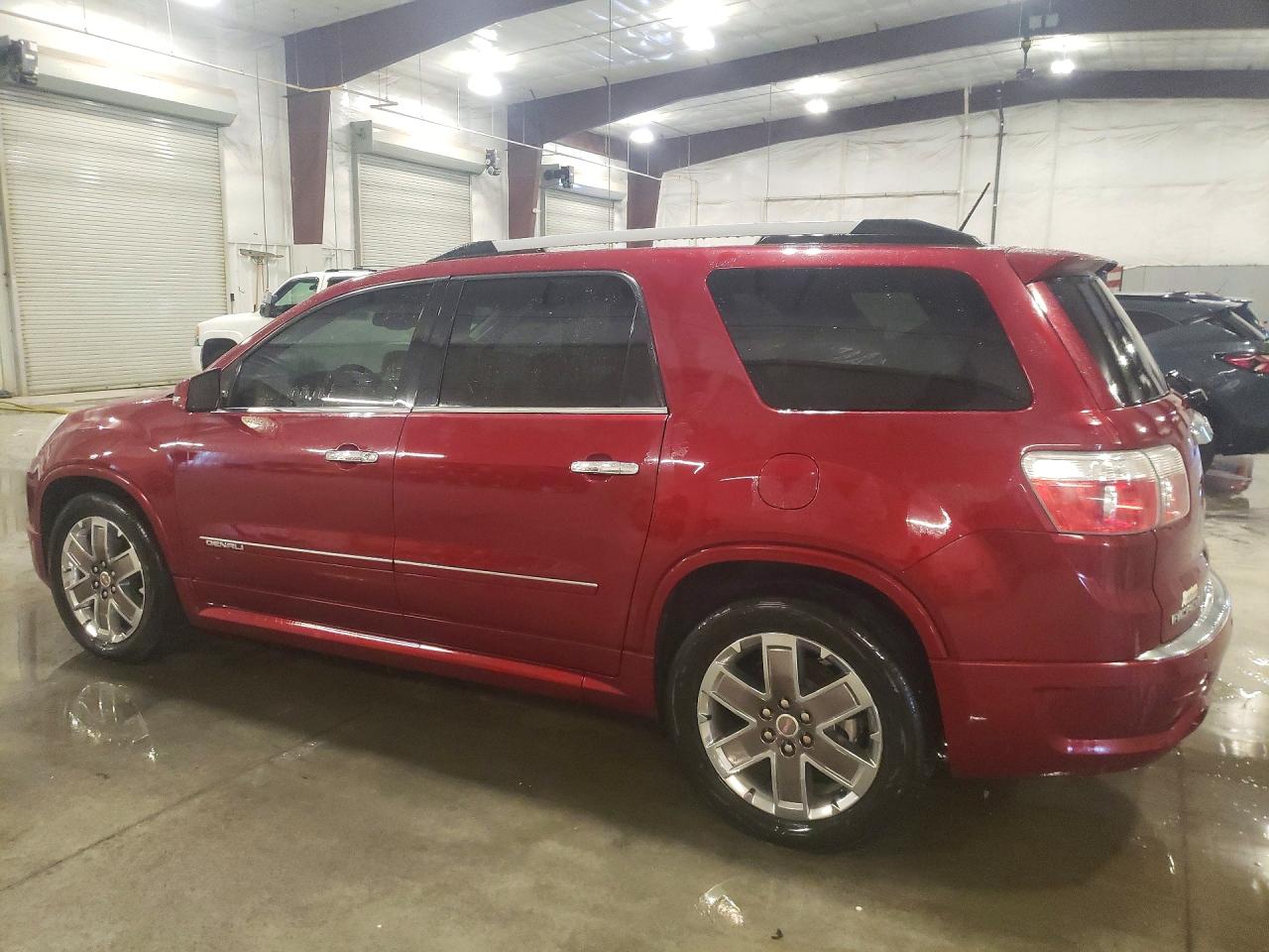 2011 GMC ACADIA DENALI photo 3