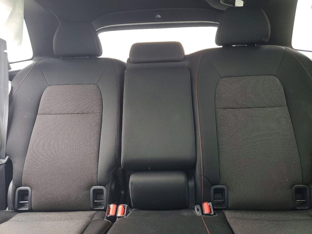 2025 HONDA CR-V SPORT photo 19