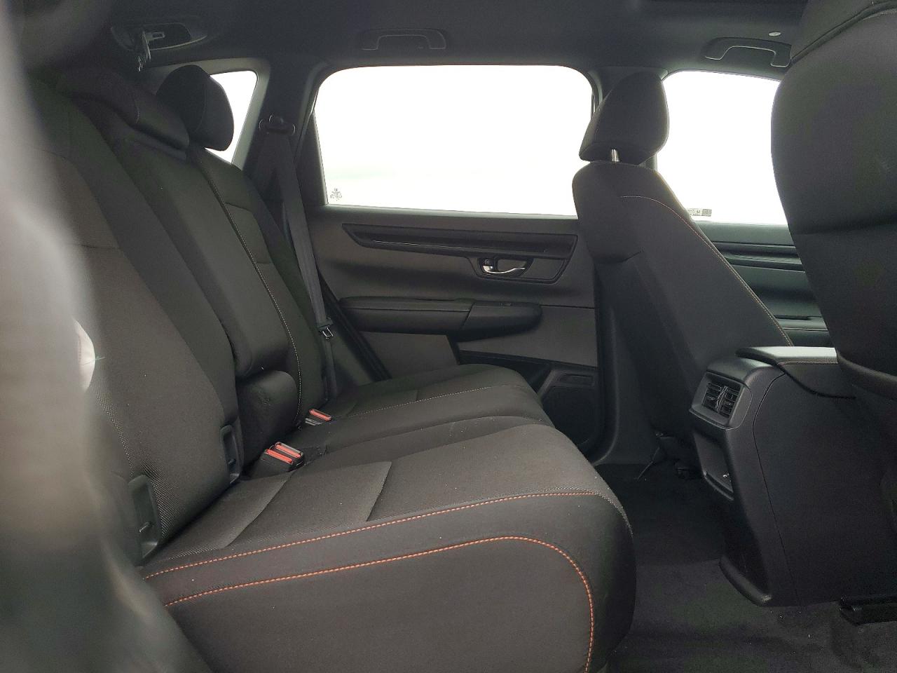 2025 HONDA CR-V SPORT photo 21