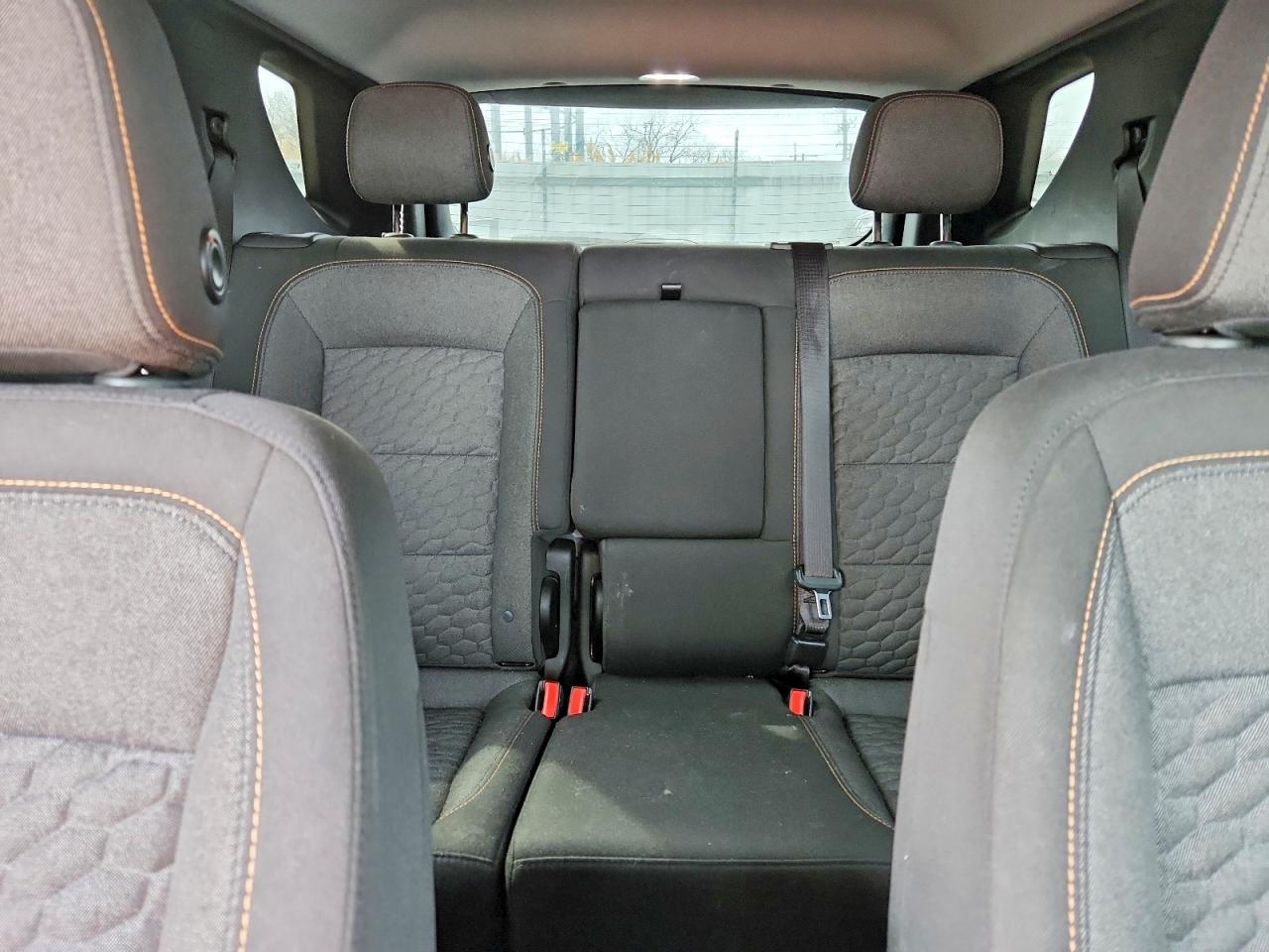 2020 CHEVROLET EQUINOX LT photo 28