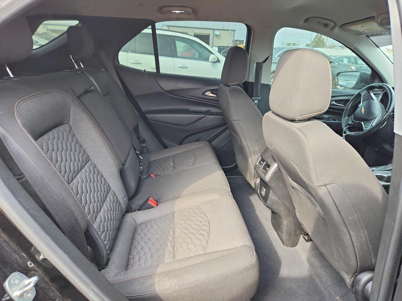2020 CHEVROLET EQUINOX LT photo 31