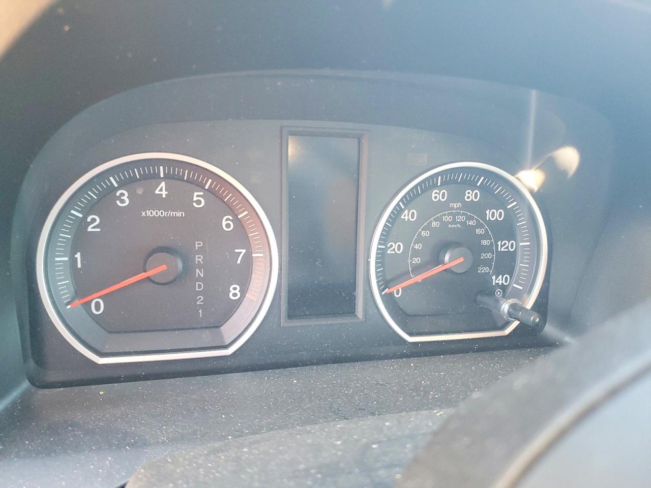 2010 HONDA CR-V LX photo 25