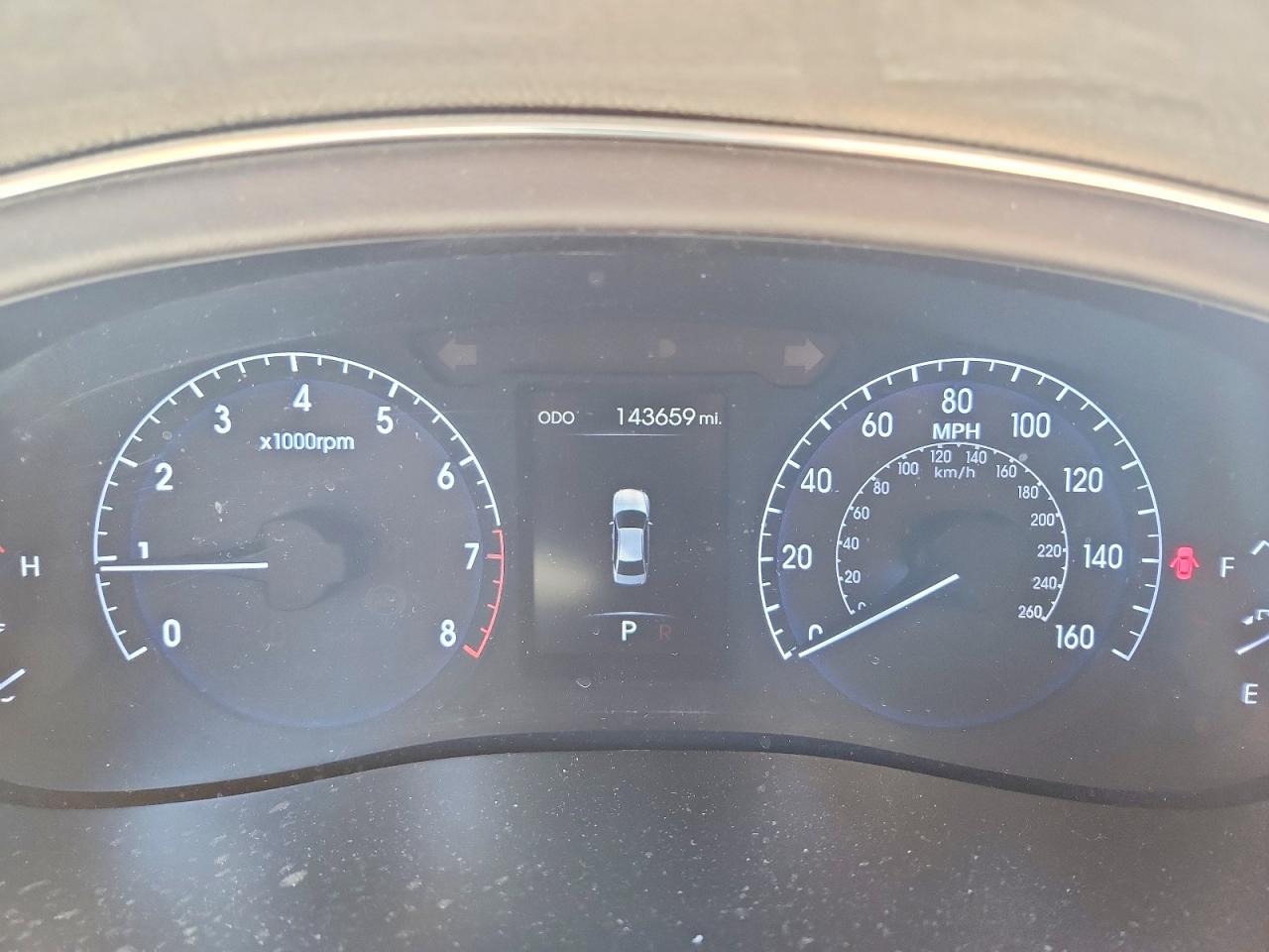 2012 HYUNDAI GENESIS 5.0L photo 17