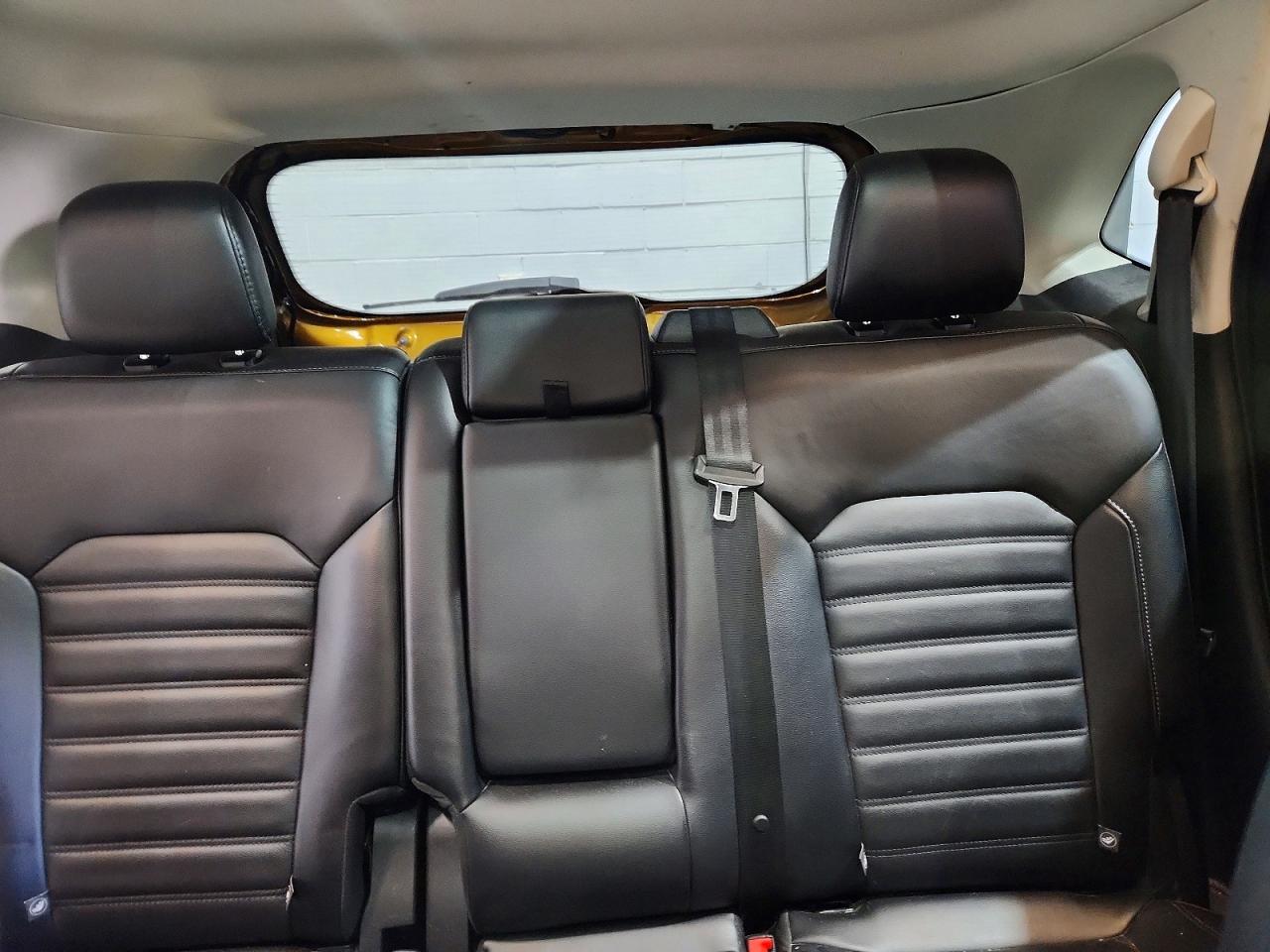 2016 FORD EDGE SEL photo 10