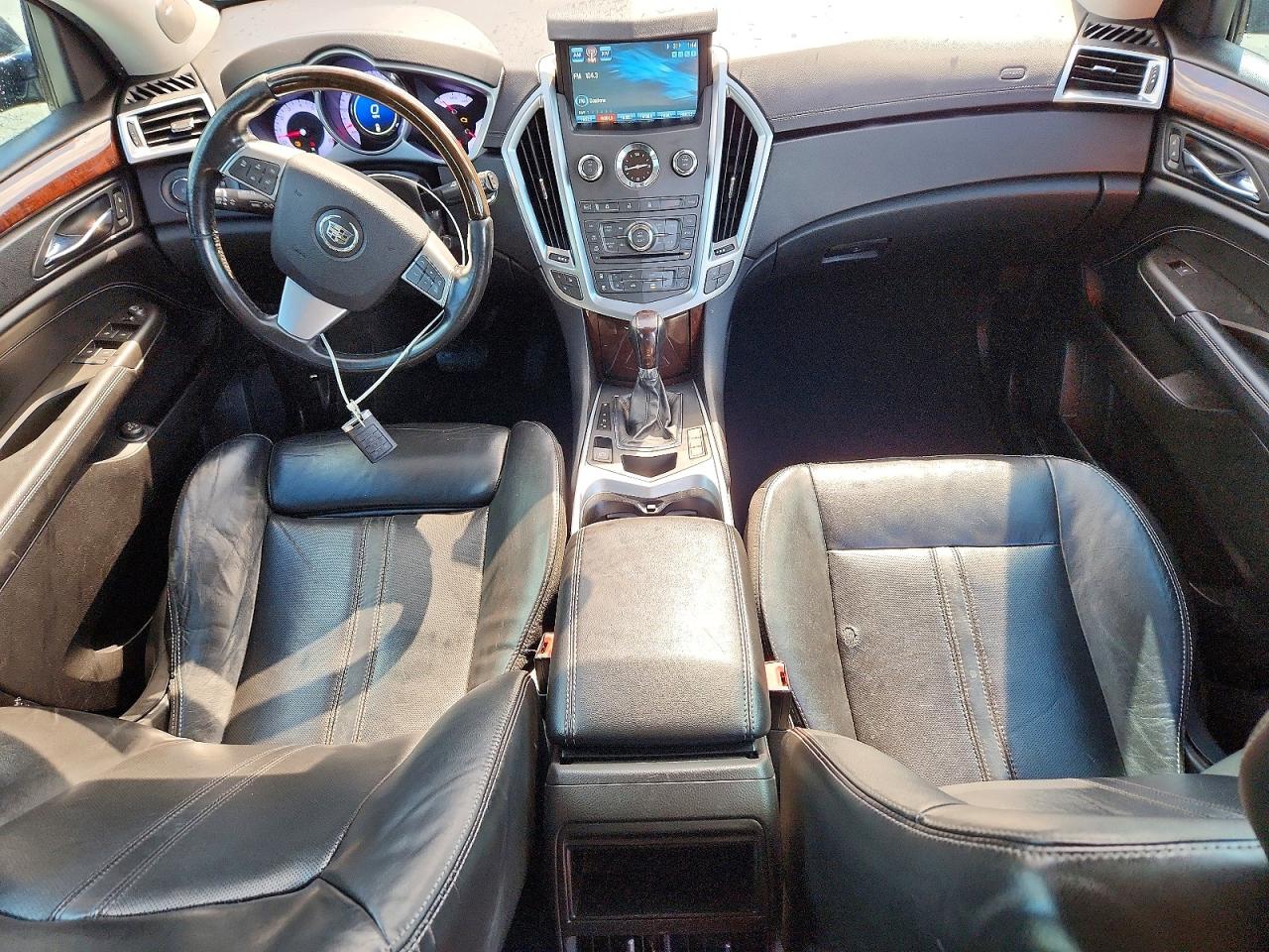 2012 CADILLAC SRX PERFORMANCE COLLECTION photo 15