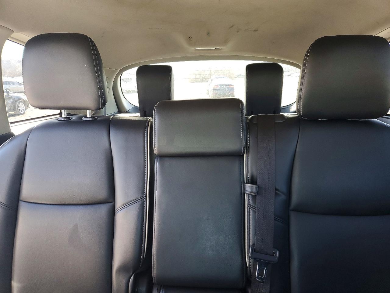 2020 INFINITI QX60 PURE photo 19