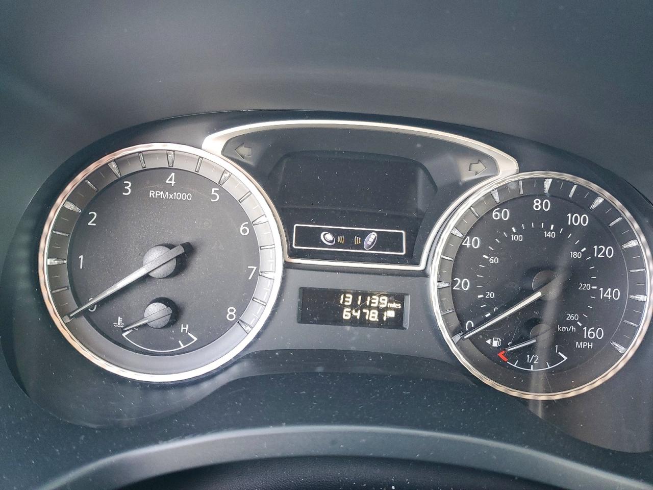 2020 INFINITI QX60 PURE photo 17