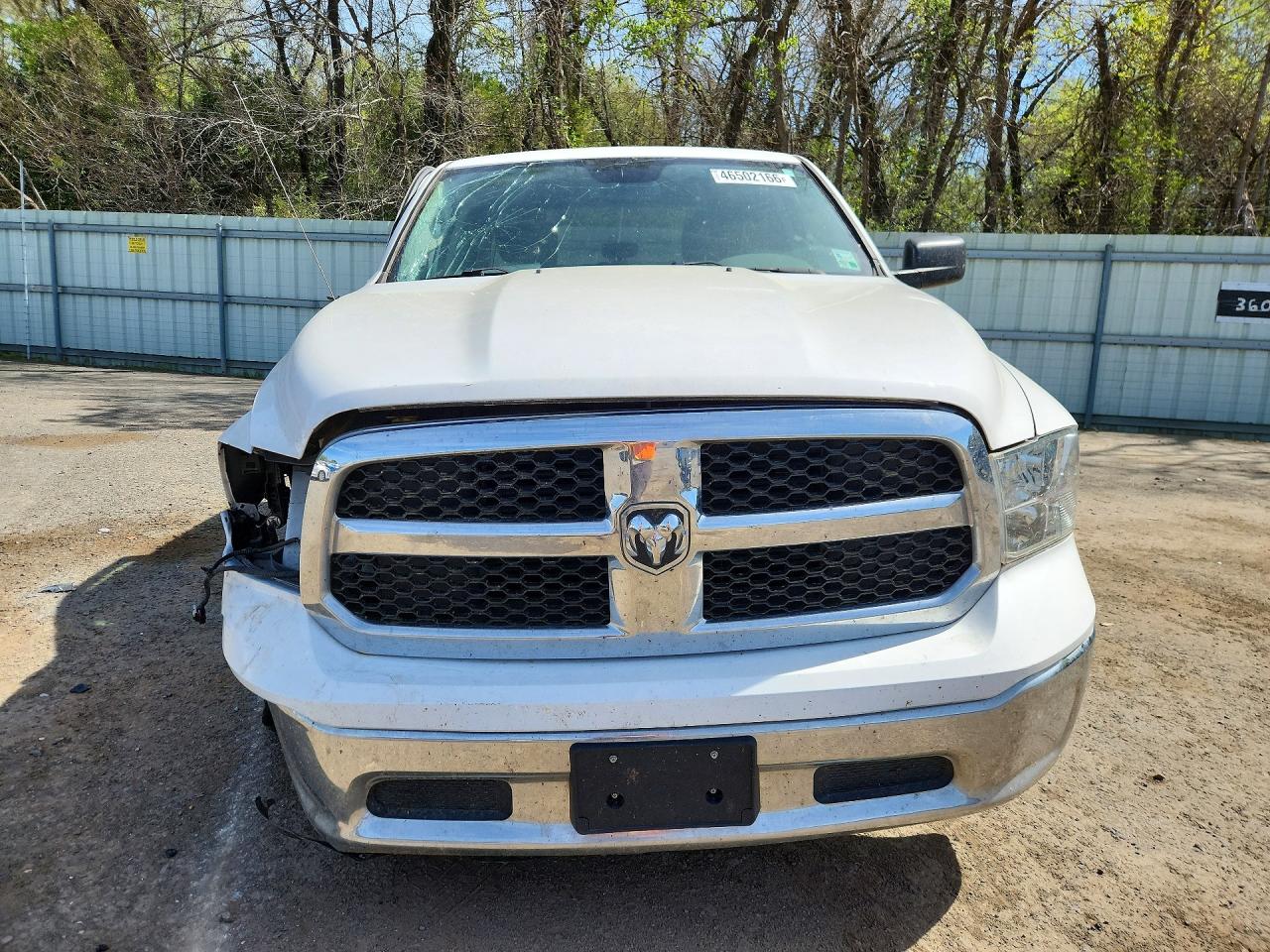 2018 RAM 1500 ST photo 13