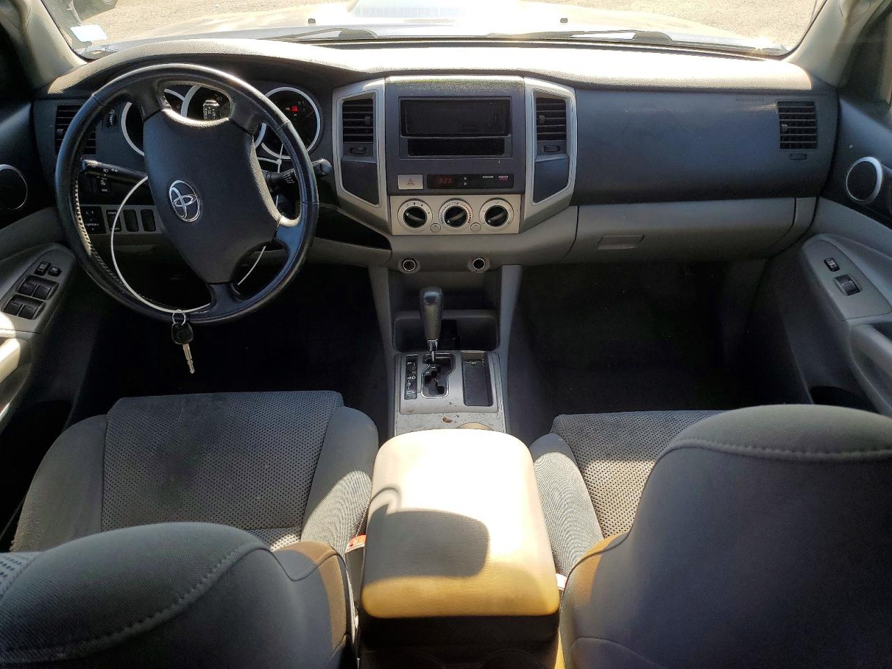 2008 TOYOTA TACOMA PRERUNNER V6 photo 15
