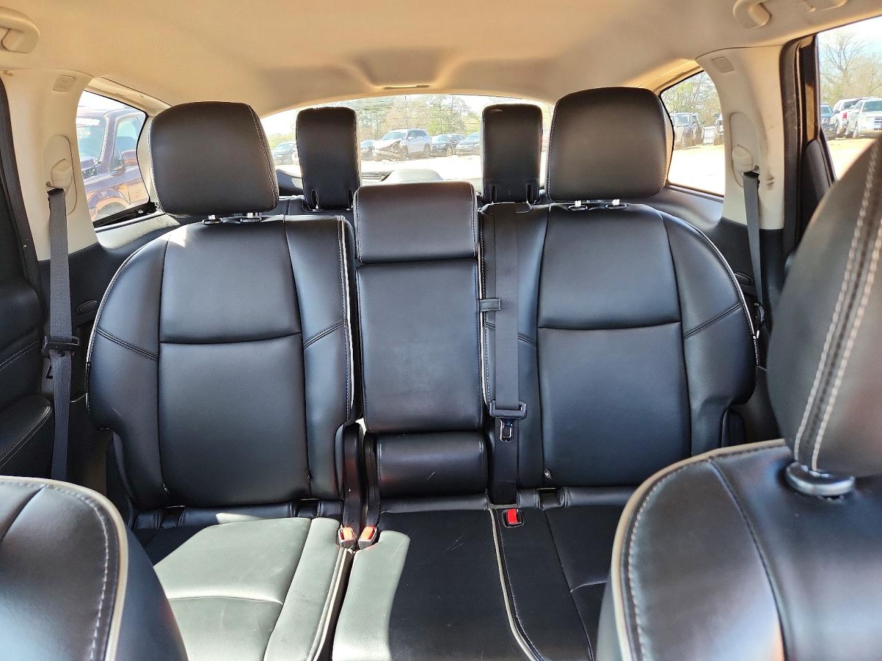 2020 INFINITI QX60 PURE photo 19