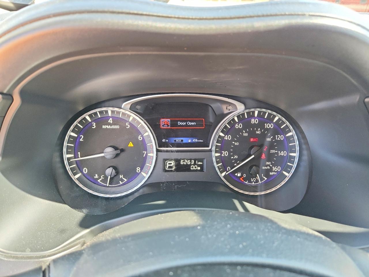 2020 INFINITI QX60 PURE photo 17