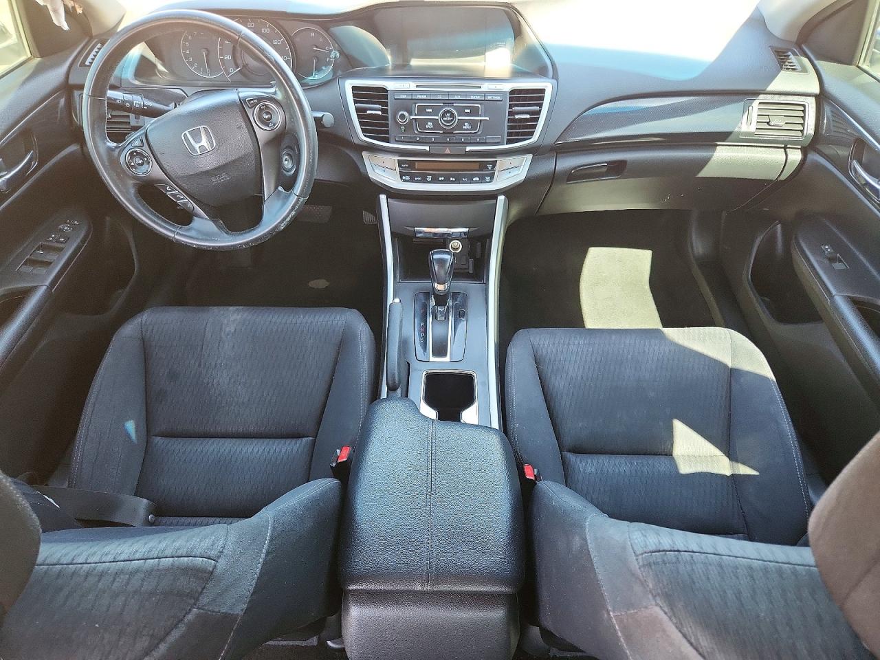 2014 HONDA ACCORD SPORT photo 22