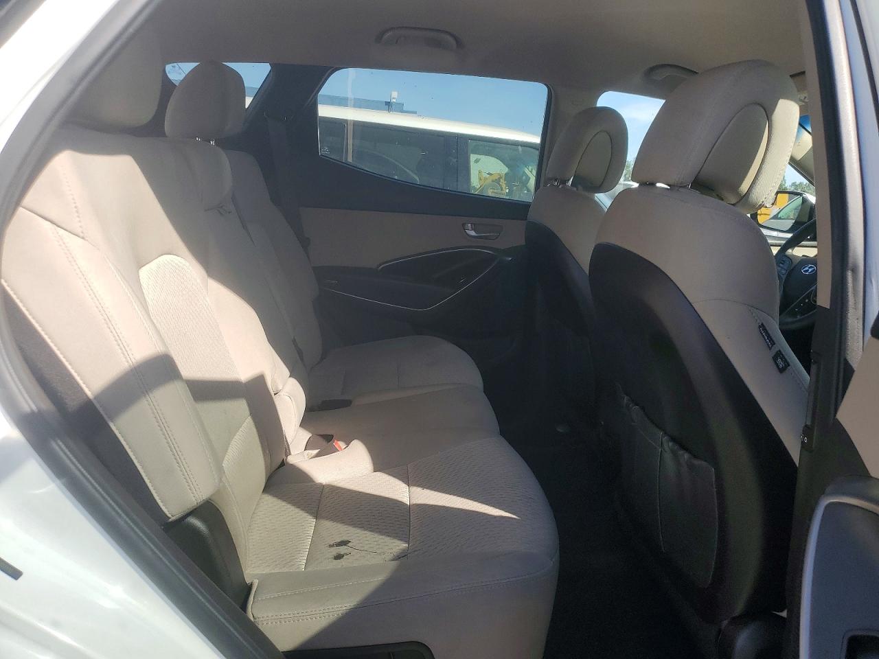 2018 HYUNDAI SANTA FE SPORT 2.4L photo 19