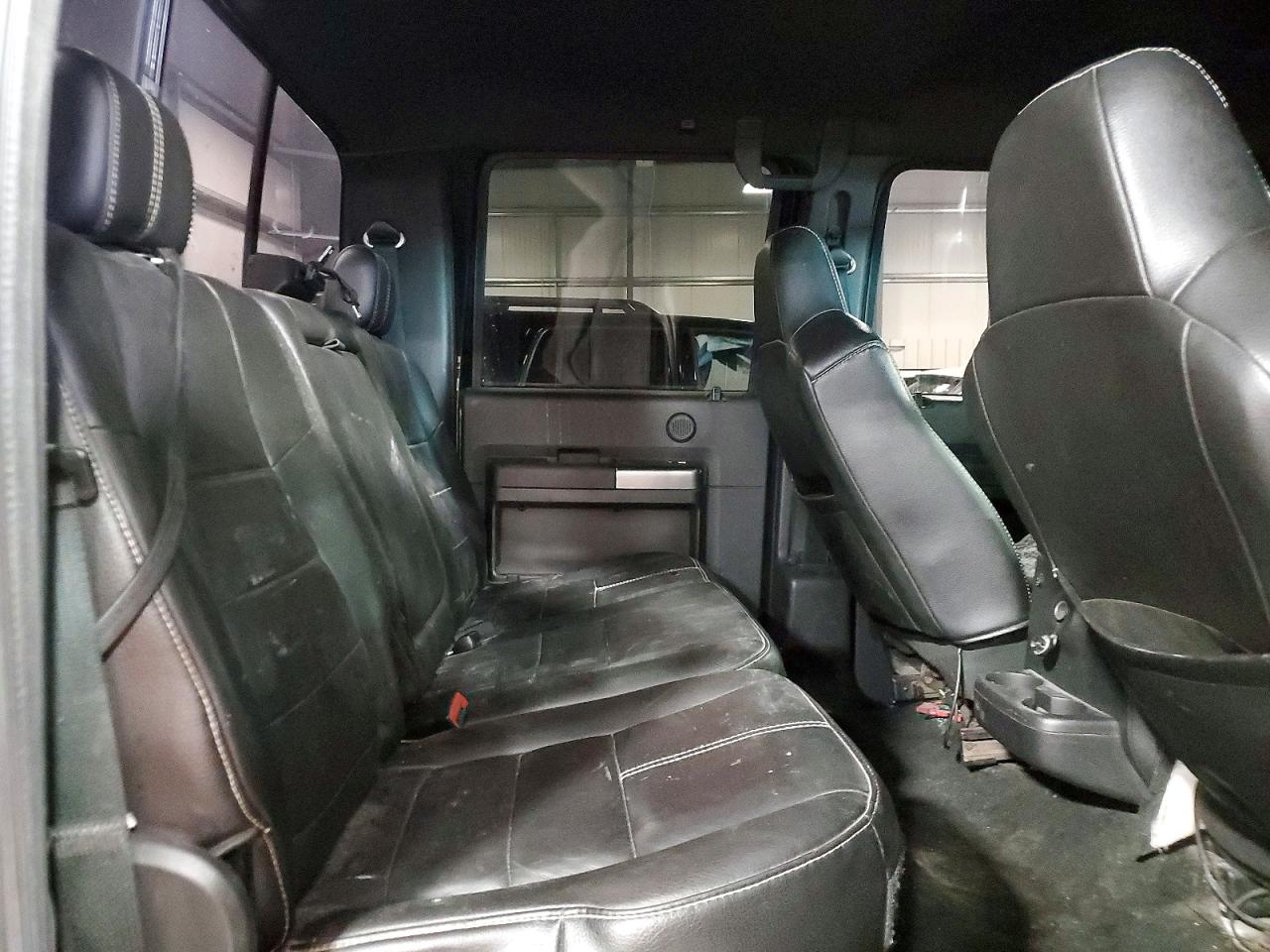 2008 FORD F250 SUPER DUTY photo 28