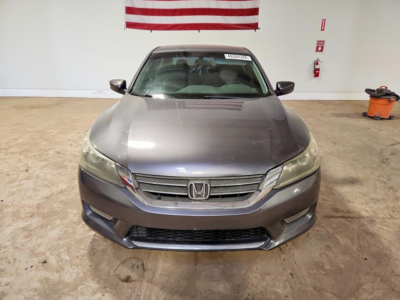 2013 HONDA ACCORD SPORT photo 13