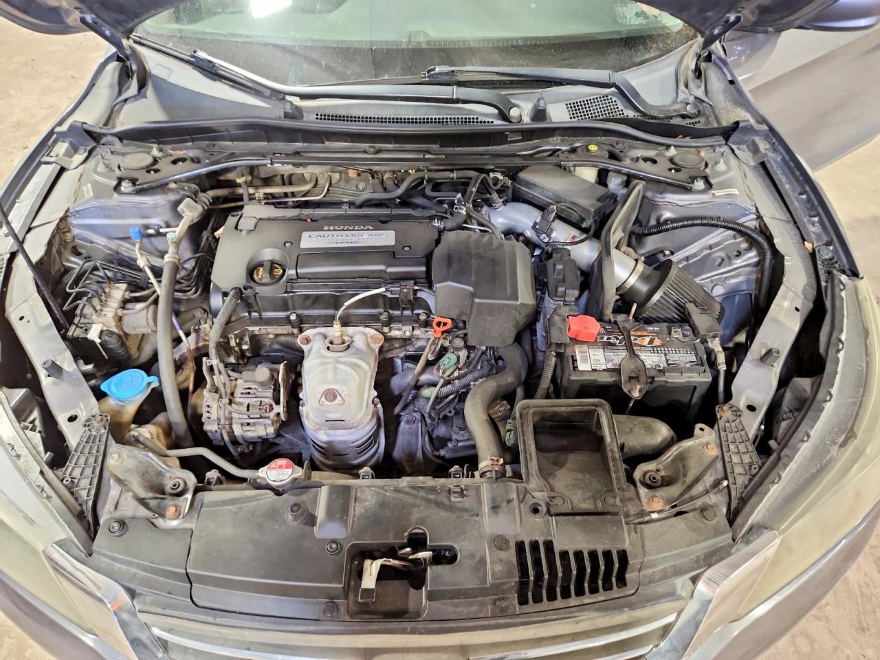 2013 HONDA ACCORD SPORT photo 31
