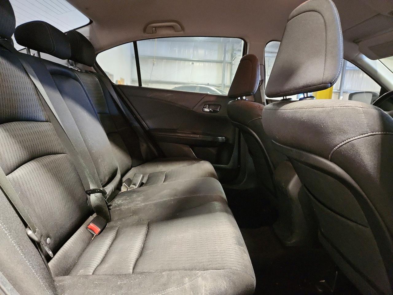 2013 HONDA ACCORD SPORT photo 28