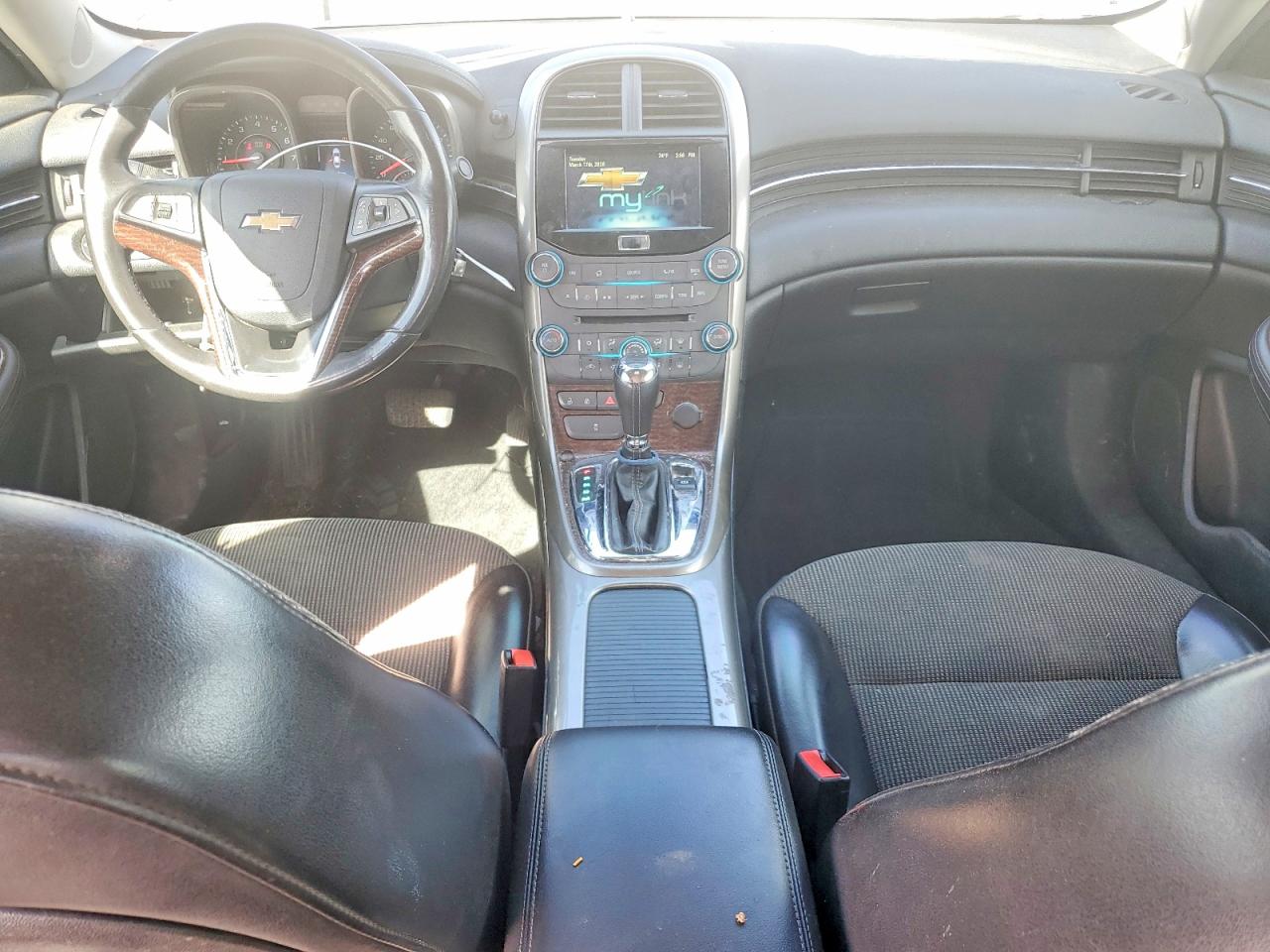 2013 CHEVROLET MALIBU 2LT photo 15