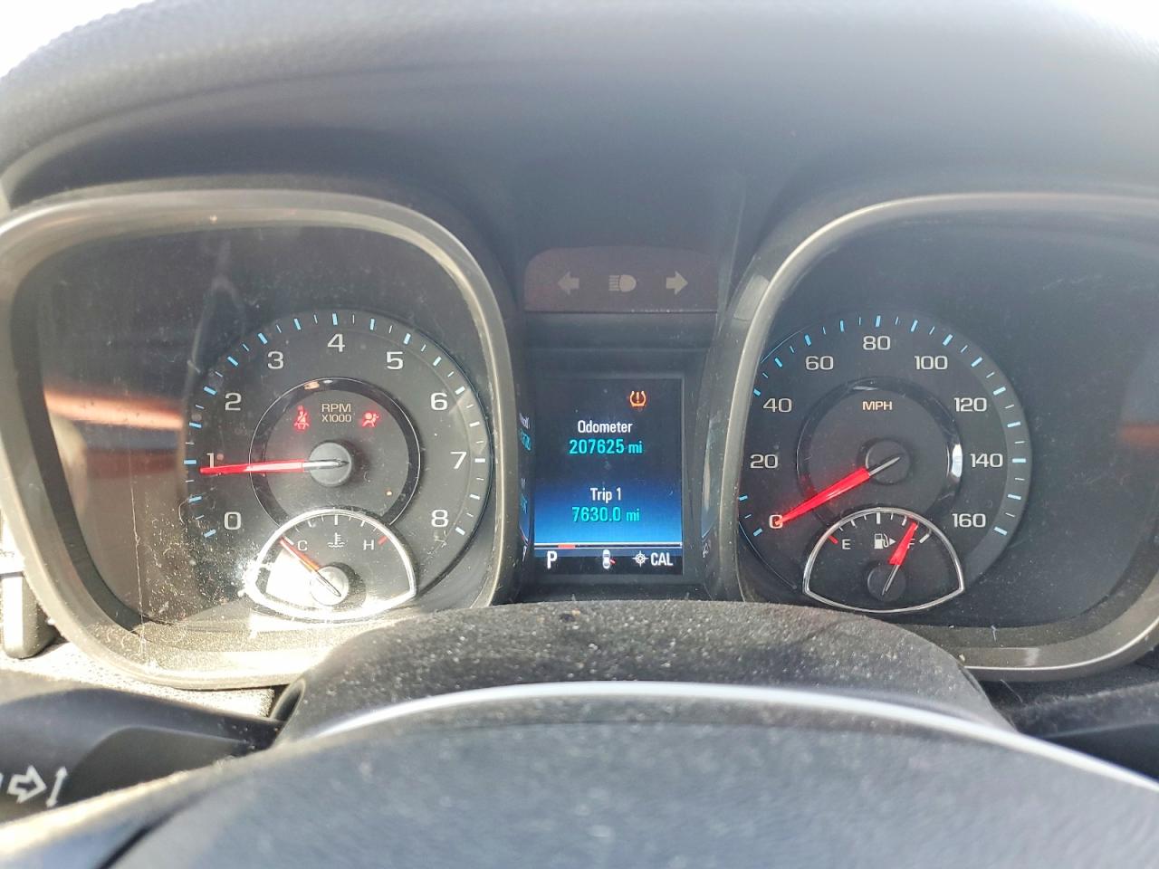 2013 CHEVROLET MALIBU 2LT photo 17