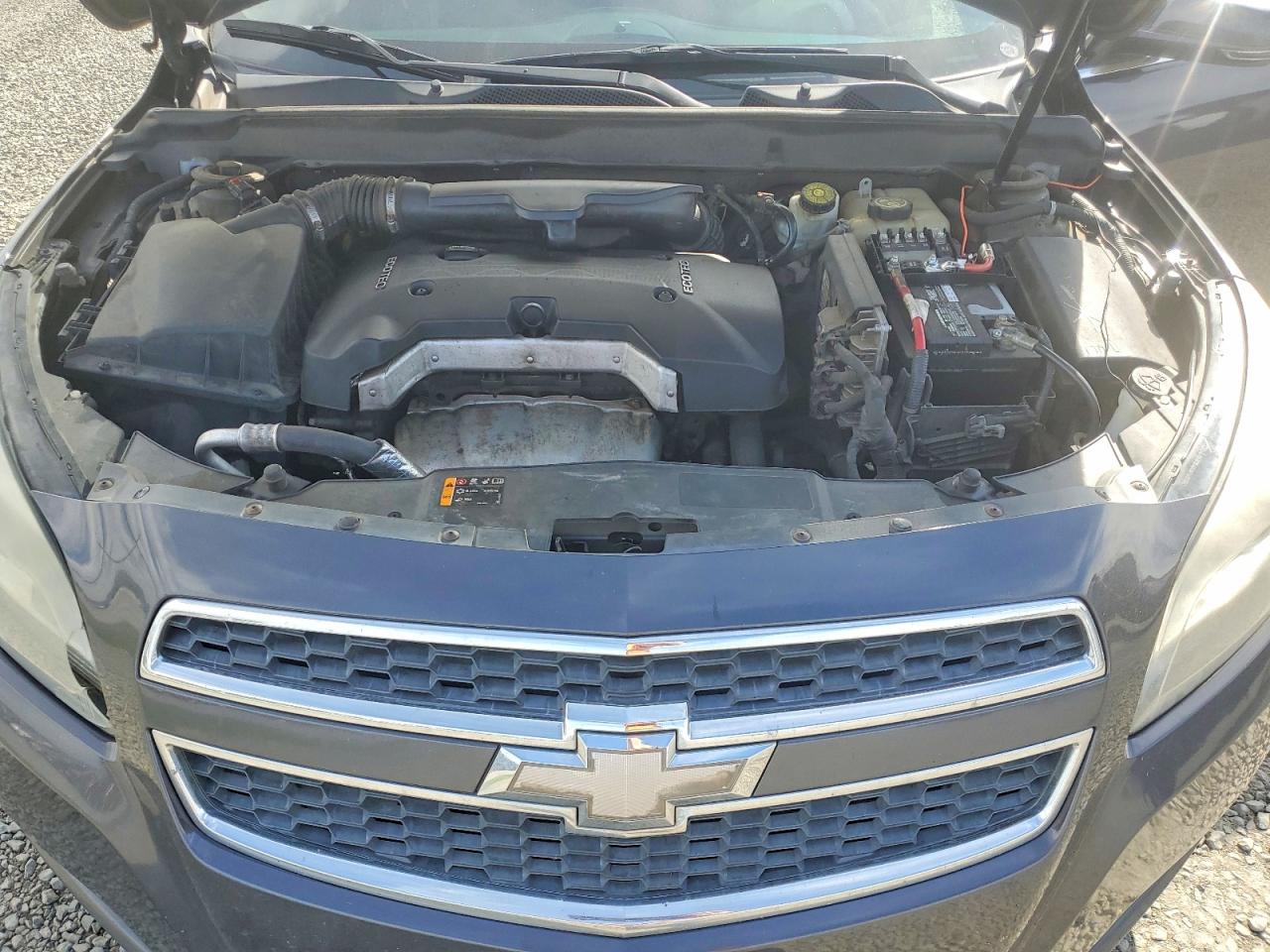2013 CHEVROLET MALIBU 2LT photo 21