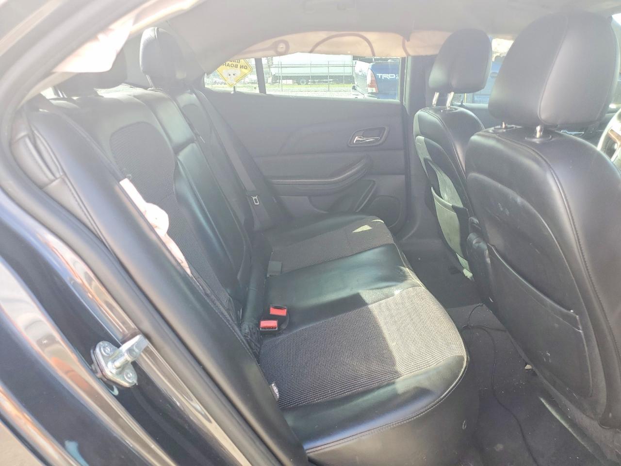 2013 CHEVROLET MALIBU 2LT photo 19