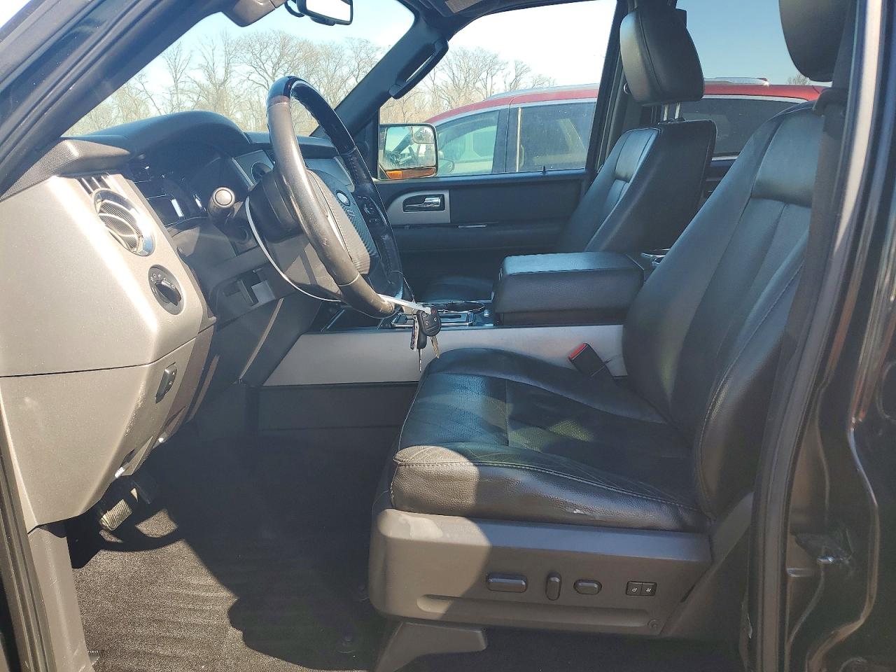 2013 FORD EXPEDITION EL LIMITED photo 19