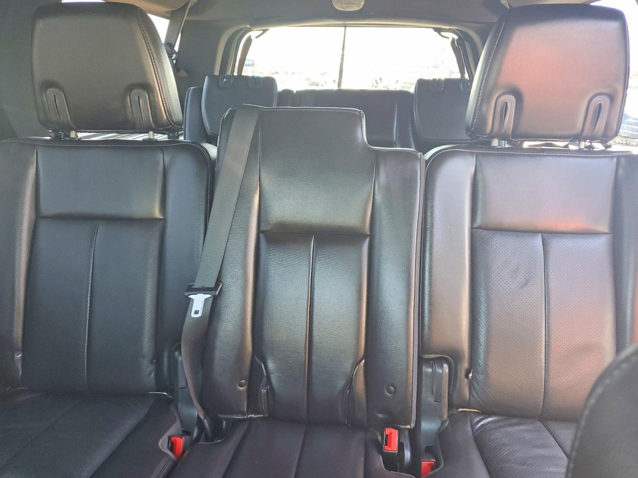2013 FORD EXPEDITION EL LIMITED photo 28