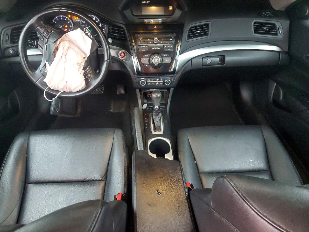2016 ACURA ILX BASE WATCH PLUS photo 8