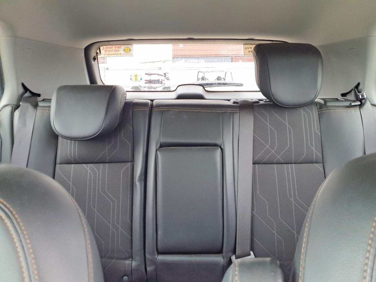 2019 CHEVROLET TRAX 1LT photo 10