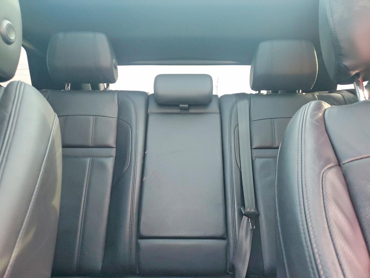 2020 LAND ROVER RANGE ROVER photo 19