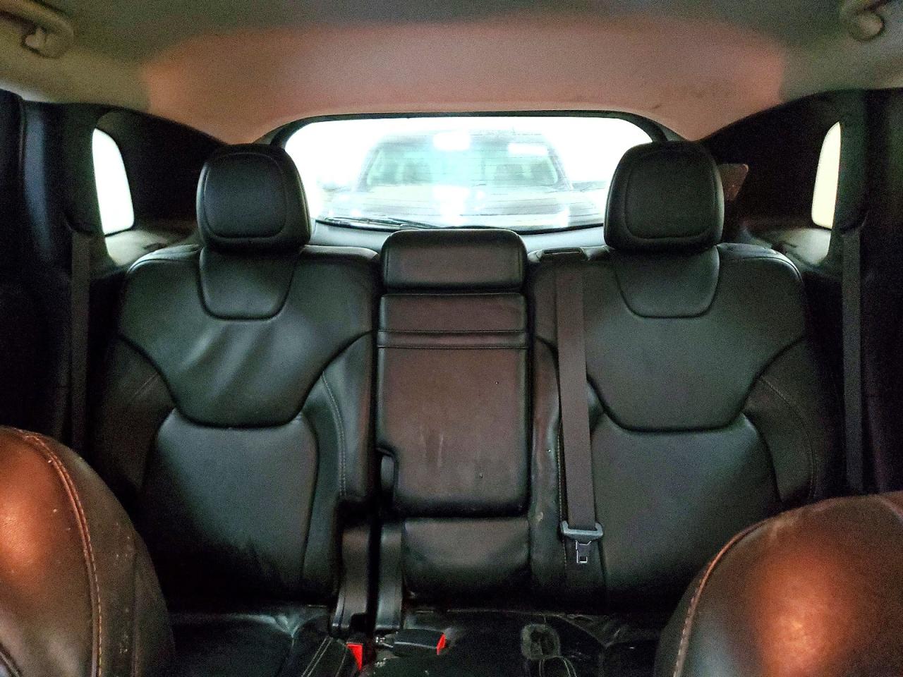 2015 JEEP CHEROKEE LIMITED photo 28