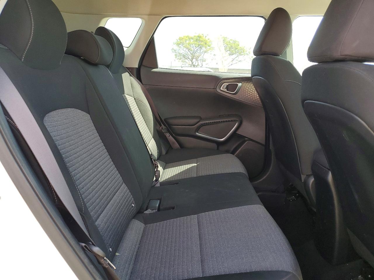 2020 KIA SOUL GT-LINE photo 11