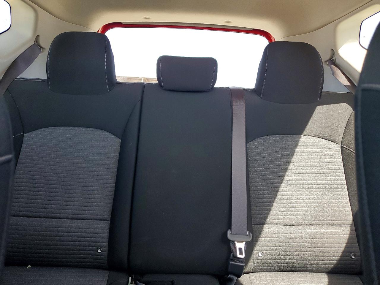 2020 KIA SOUL GT-LINE photo 10