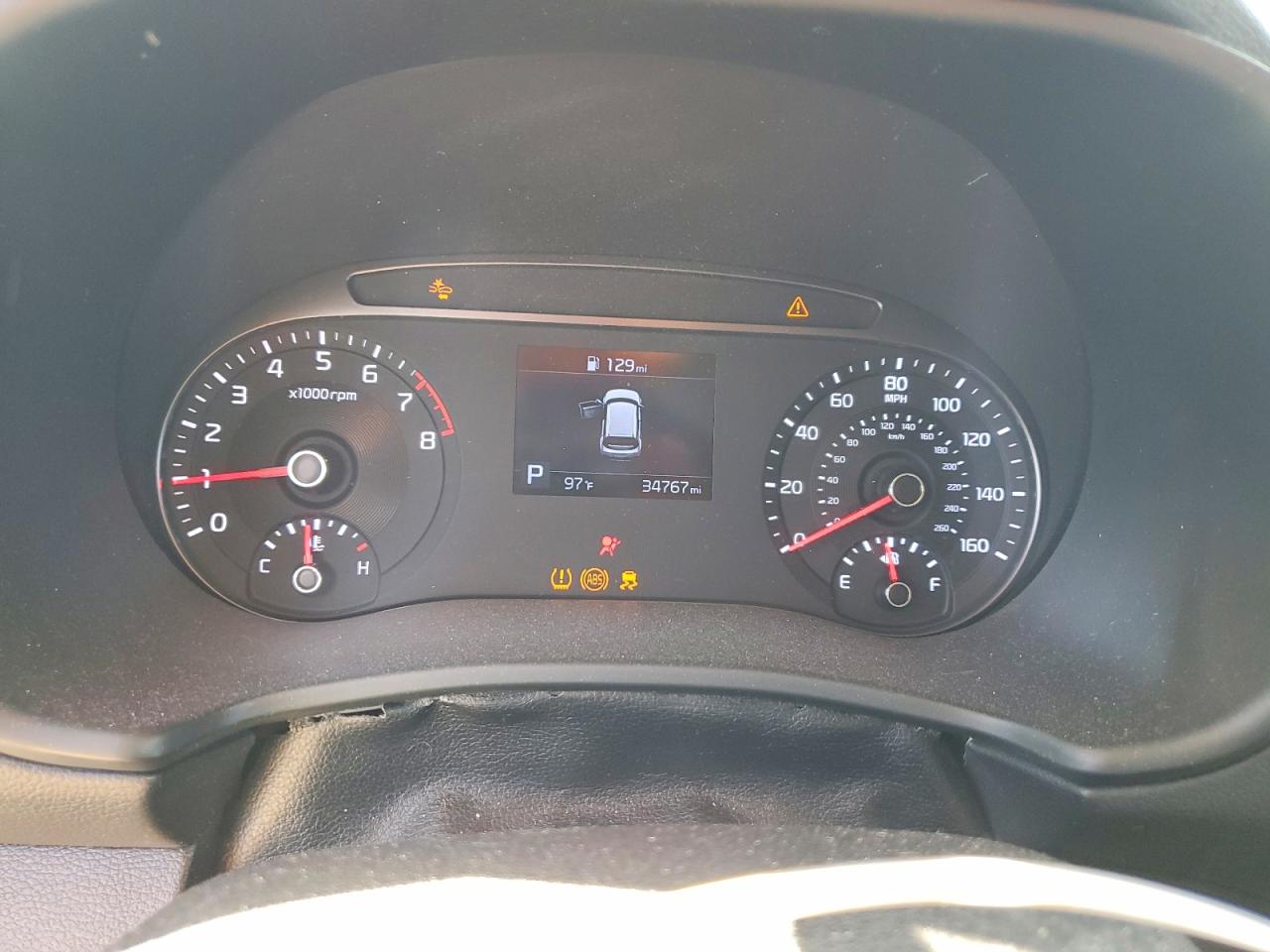 2020 KIA SOUL GT-LINE photo 9