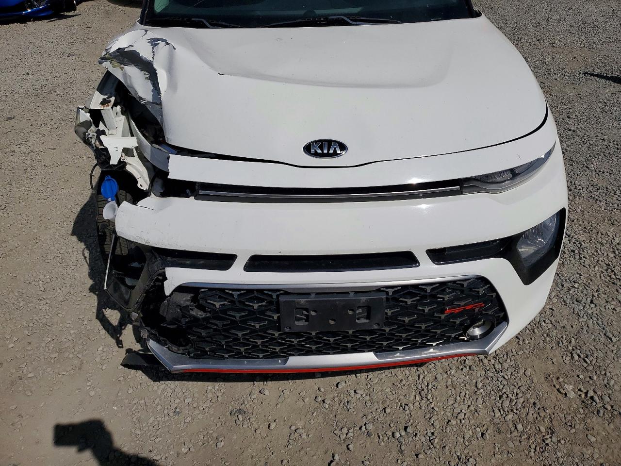 2020 KIA SOUL GT-LINE photo 12