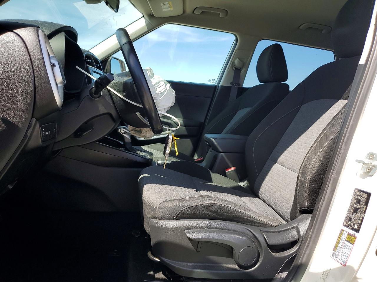 2020 KIA SOUL GT-LINE photo 7