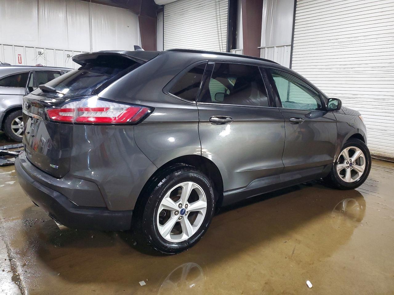 2020 FORD EDGE SE photo 5