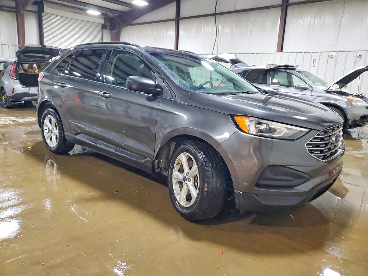 2020 FORD EDGE SE photo 7