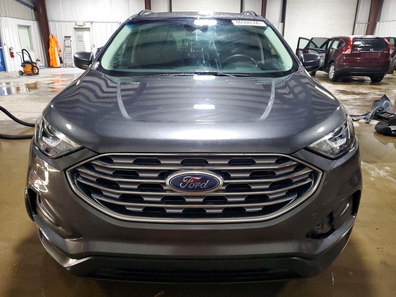 2020 FORD EDGE SE photo 9