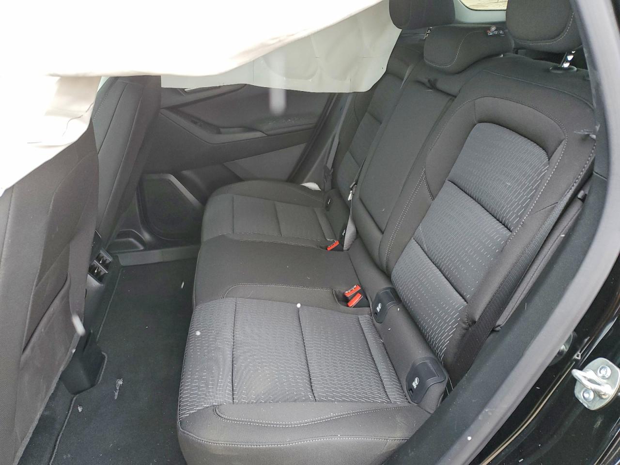 2026 CHEVROLET EQUINOX LT photo 11