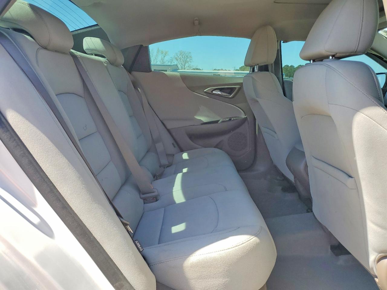2020 CHEVROLET MALIBU LS photo 19