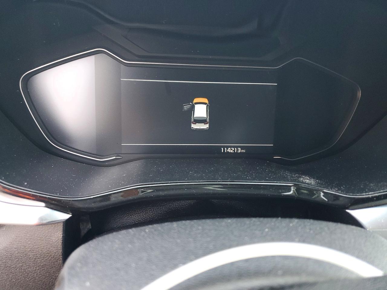 2020 KIA NIRO TOURING photo 9