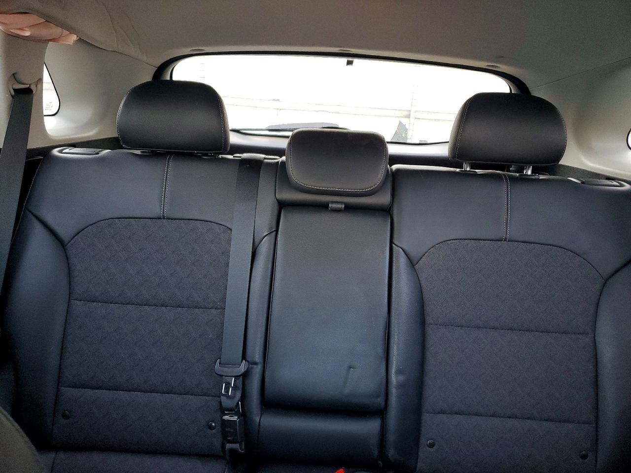 2020 KIA NIRO TOURING photo 10