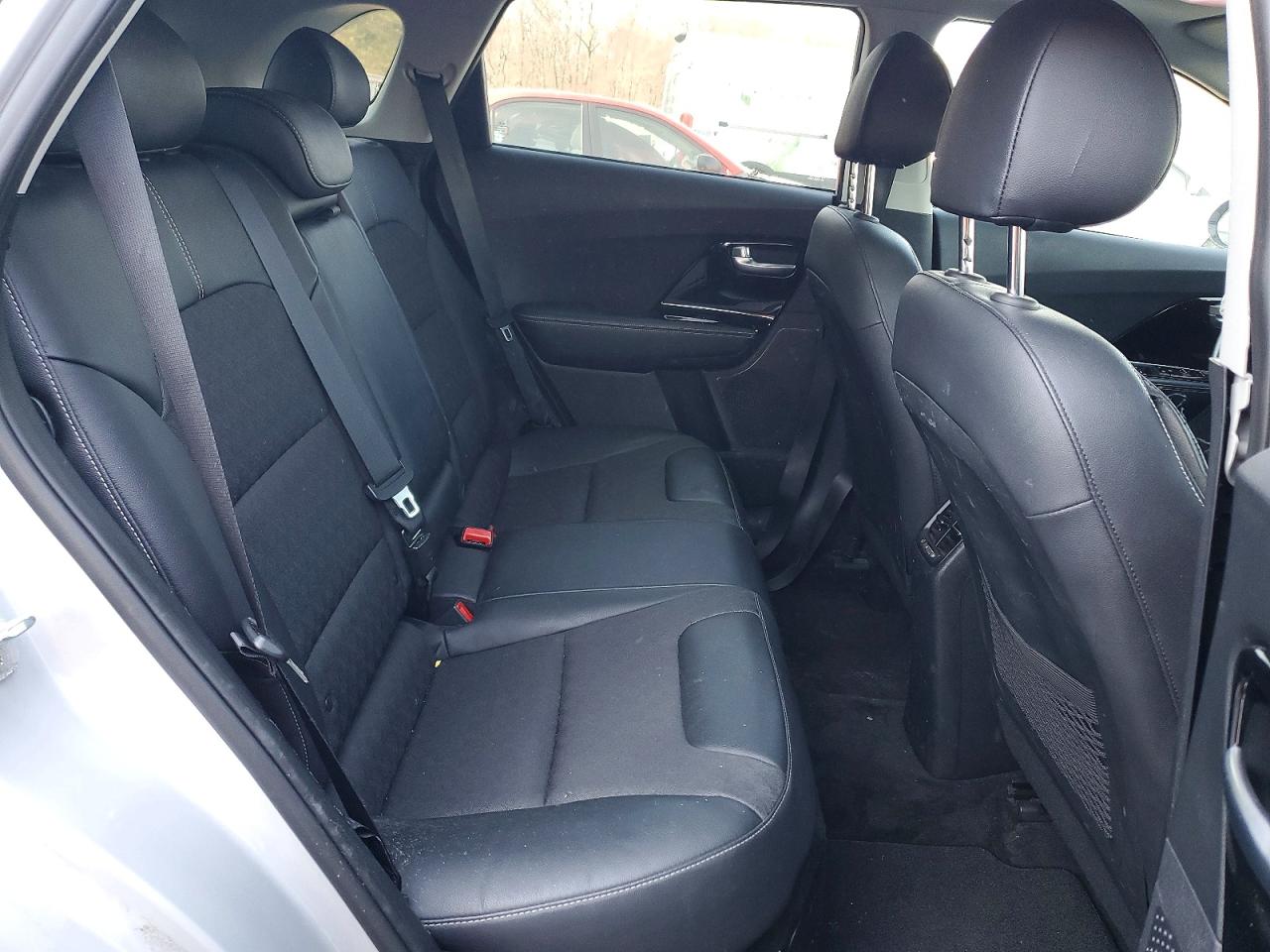 2020 KIA NIRO TOURING photo 11