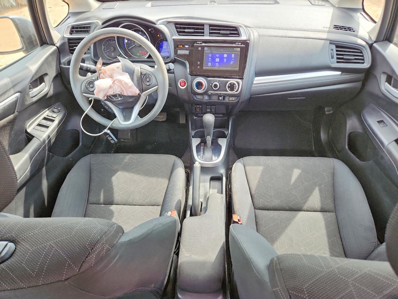 2017 HONDA FIT EX photo 15